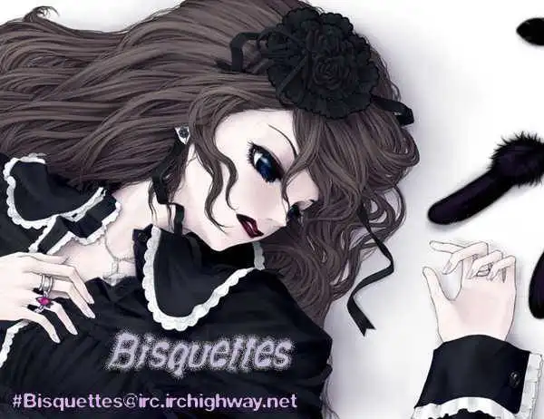 Vampire Girl Chapter 1 1